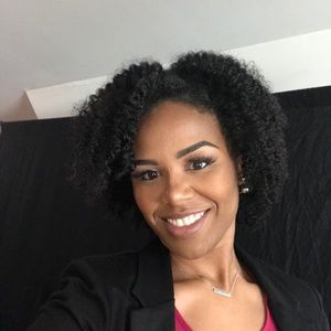 Meet your Posher, Brianne